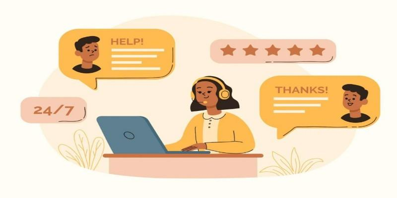 Khi nào thì cần liên hệ với đội ngũ