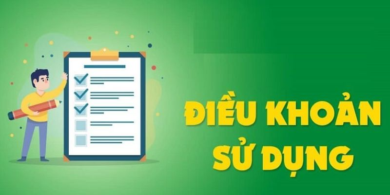 Những hành vi bị cấm sử dụng dịch vụ tại nhà cái Iwin