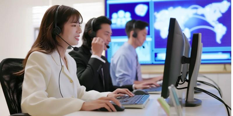 Những kênh liên lạc chăm sóc khách hàng Iwin
