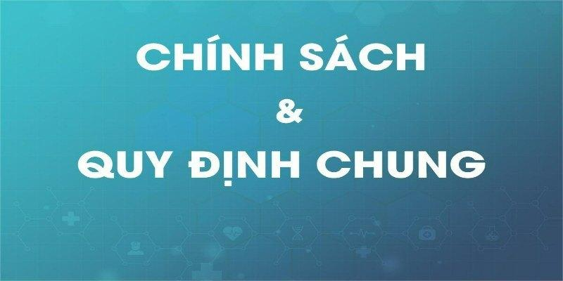 Những quy định chung về quyền sở hữu trí tuệ