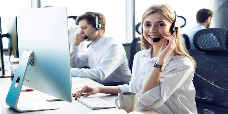 Phản hồi thuận tiện qua nền tảng facebook
