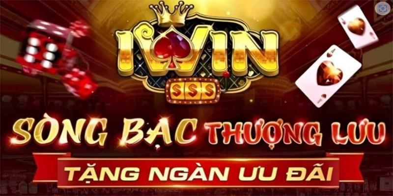 Tổng quan đôi điều về Iwin