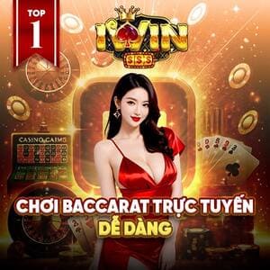 Iwin Club